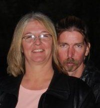 Tina Woodland - Class of 1989 - Oak Ridge High School