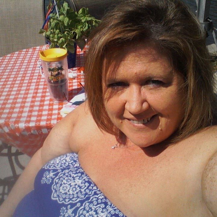 Katrina Quinn - Class of 1979 - Oak Ridge High School