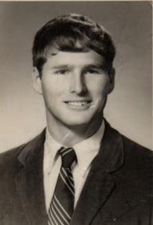 Fred Schloetzer - Class of 1968 - Oak Ridge High School