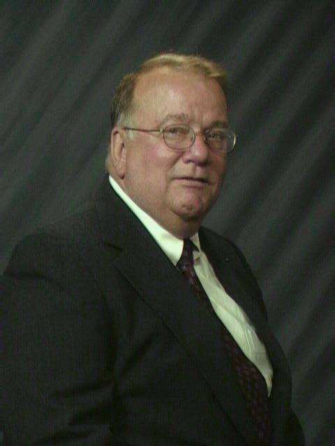 Michael Mccormack - Class of 1968 - Oak Ridge High School