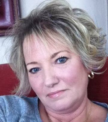 Tammy Munro - Class of 1985 - Oak Ridge High School