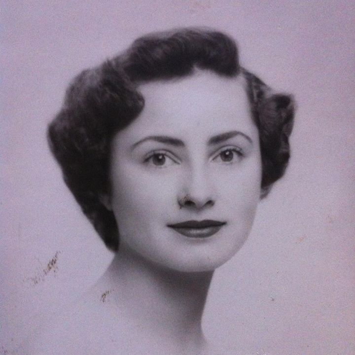 Betsy Story - Class of 1978 - Oak Ridge High School