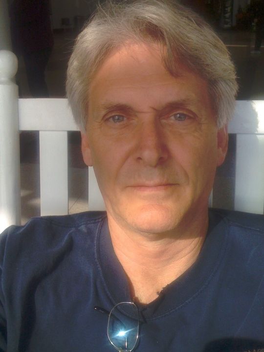 Edward Misicka - Class of 1965 - Oak Ridge High School
