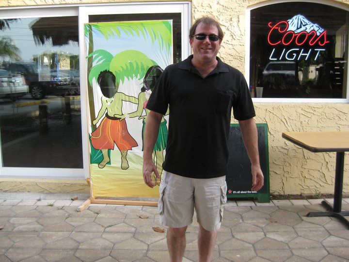 Robert Goldsmith - Class of 1978 - Oak Ridge High School