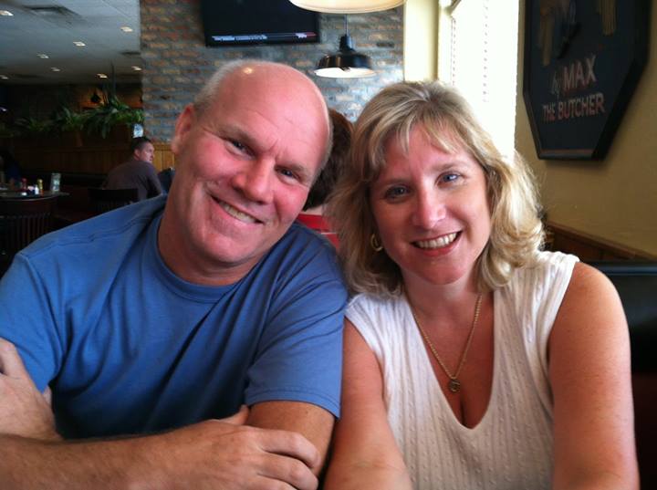 James Murray - Class of 1977 - Oak Ridge High School