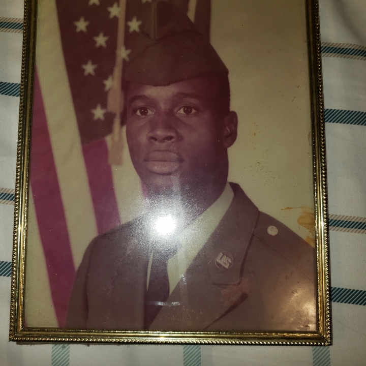 Michael Eady - Class of 1982 - Oak Ridge High School