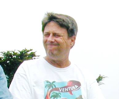David English - Class of 1968 - Oak Ridge High School