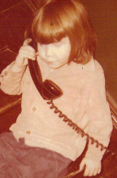 Deb Mcgraw - Class of 1971 - Oak Ridge High School