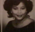 Inez Clayton '85