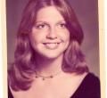 Mary Abraham, class of 1977