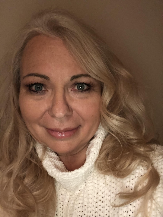 Amber Sipla - Class of 1985 - Lockport High School
