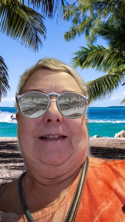 Fran McClelland - Class of 1976 - Lockport High School