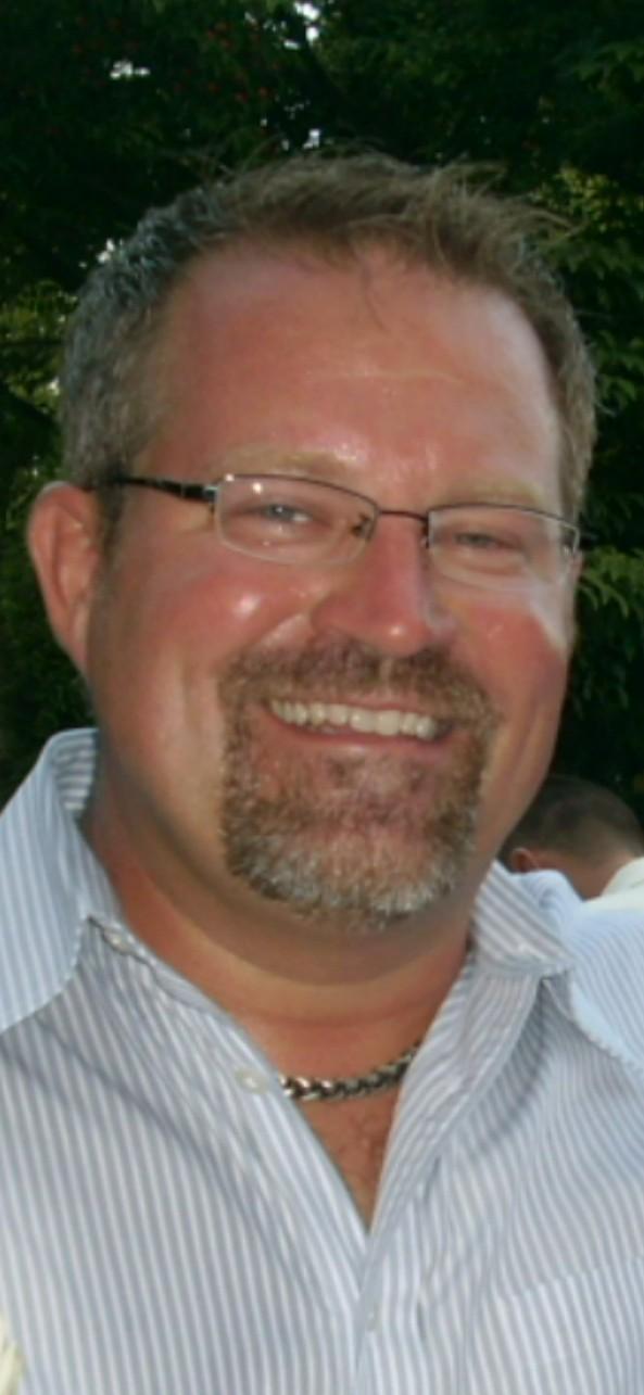 Chris Zion - Class of 1984 - Lockport High School