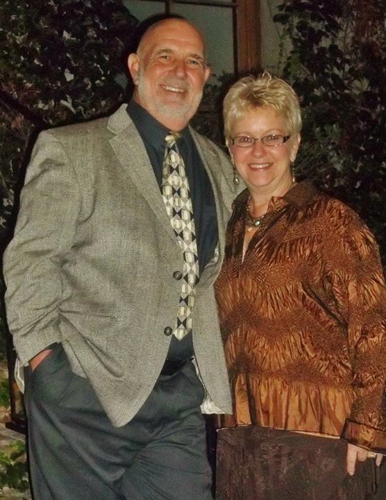 Beverlee Partak-anderson - Class of 1964 - Lockport High School