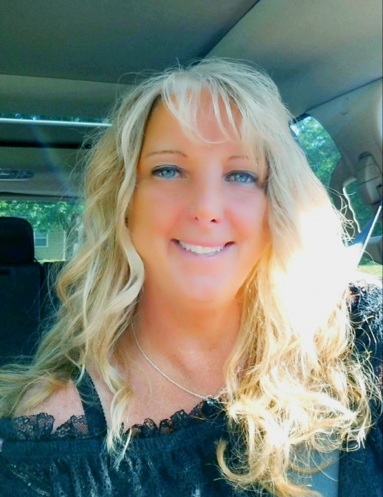 Jacquie Osborne - Class of 1984 - Lockport High School