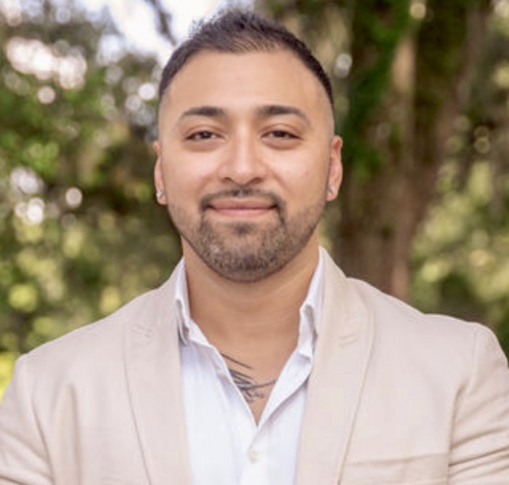 Edward Ramos - Class of 2006 - Lockport High School