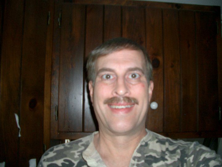 Greg Smith - Class of 1974 - Lockport High School