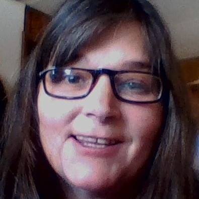 Mary Burstrom Nichol - Class of 1979 - Lockport High School