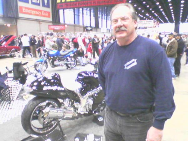 Chuck Trainor - Class of 1964 - Lockport High School