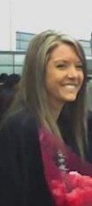 Kristen Fox - Class of 2002 - Lockport High School