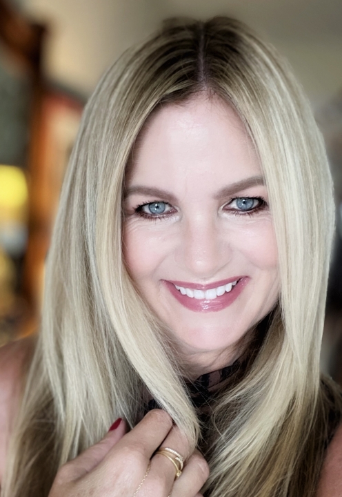 Colette Fabish - Class of 1984 - Lockport High School