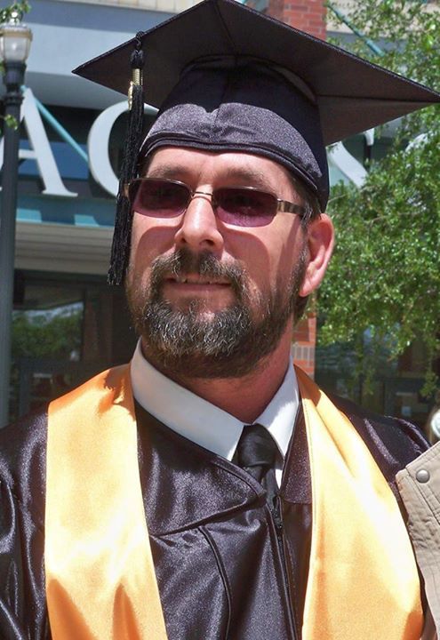 Dennis Simnick - Class of 1982 - Lockport High School
