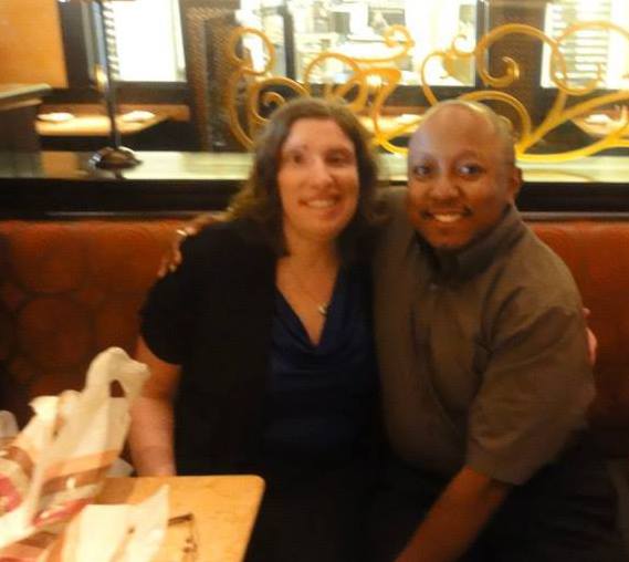 Kristen Andrews - Class of 2001 - Lockport High School