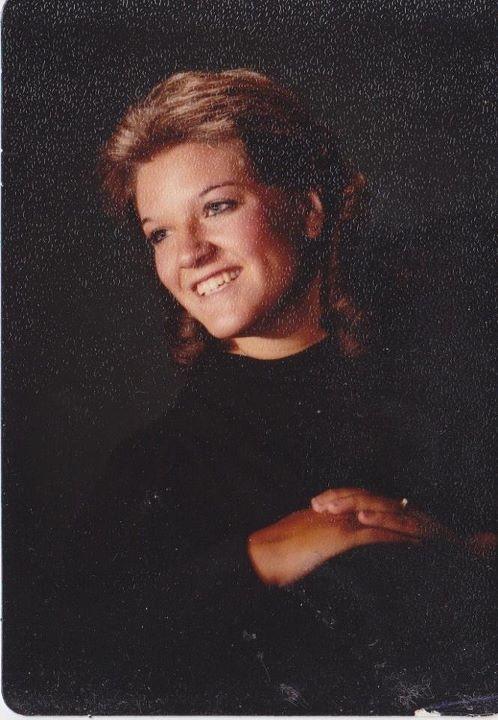 Barbara Boyett - Class of 1984 - Lockport High School