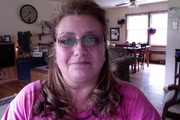Cindy Turner - Class of 1974 - Lockport High School