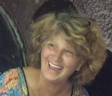 Bonita Bonnie Graf - Class of 1971 - Lockport High School