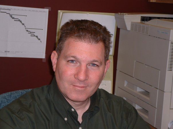Bill Dudlicek - Class of 1979 - Lockport High School