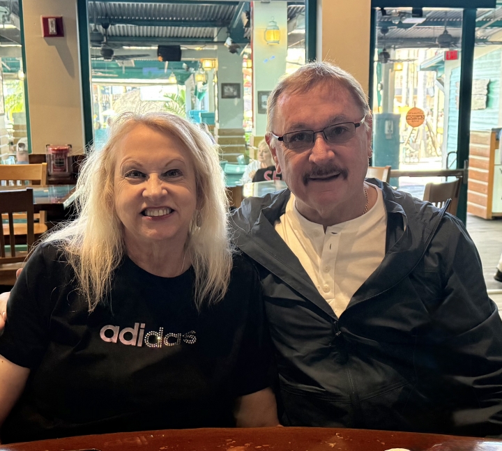 William Pawlak - Class of 1970 - Lockport High School