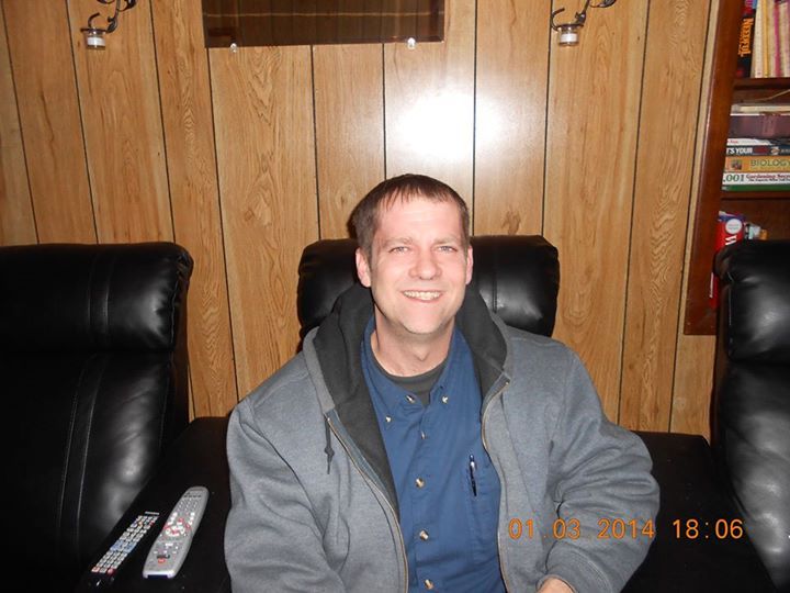 Brett Jones - Class of 1989 - Lockport High School