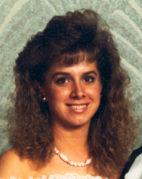 Maria Dittrich - Class of 1988 - Lockport High School
