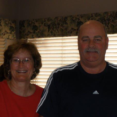 Tom Bersano - Class of 1974 - Lockport High School