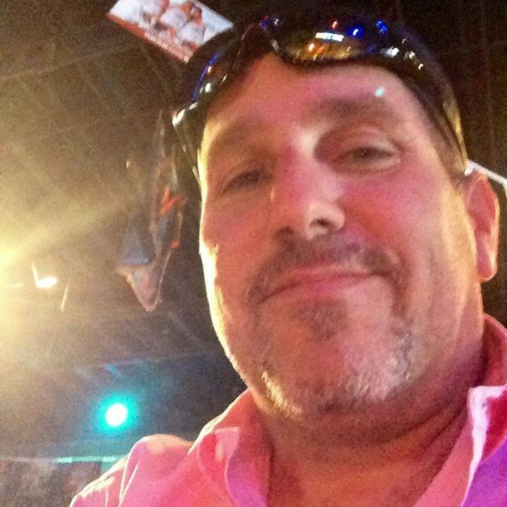 Kenneth Snyder - Class of 1984 - Lockport High School