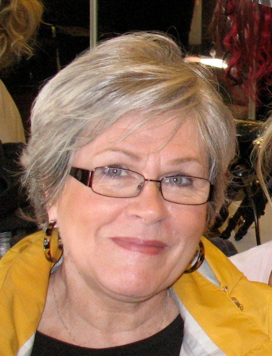 Bonita Maria - Class of 1961 - Lockport High School