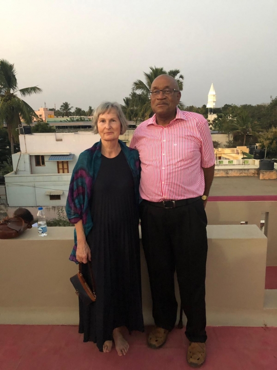 James Woods - Class of 1970 - Lockport High School