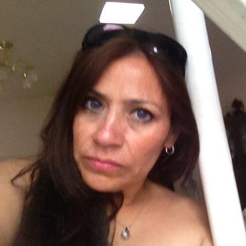 Norma Zambrano - Class of 1988 - Lockport High School
