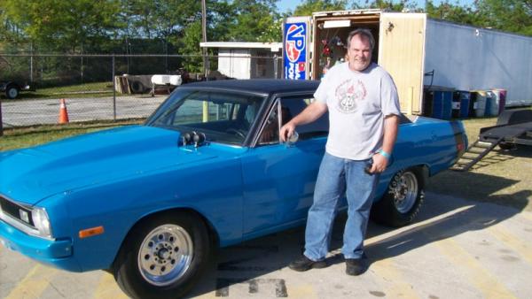 Chris Duerden - Class of 1978 - Cary Grove High School