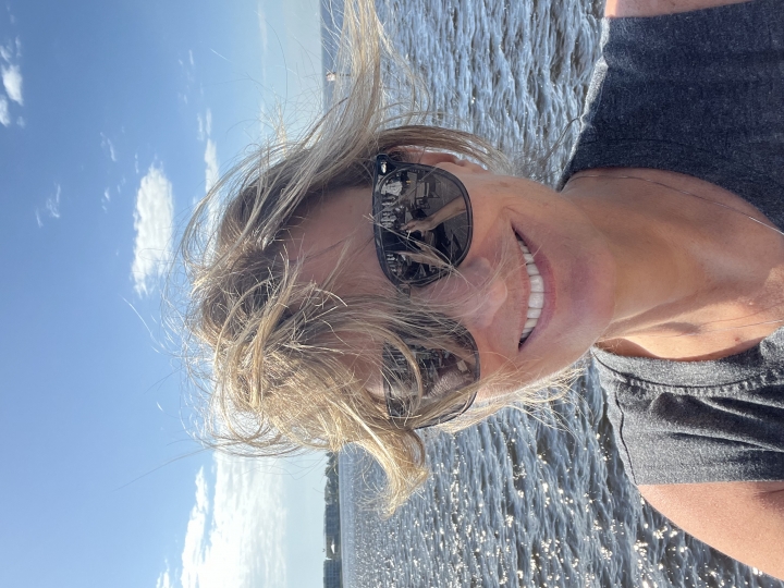 Rhonda Paulson - Class of 1984 - Cary Grove High School