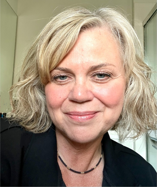 Kate Mcsherry - Class of 1979 - Cary Grove High School