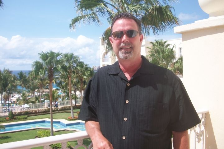 Bob Sheahan - Class of 1975 - Cary Grove High School