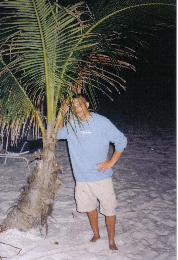Brian Heine - Class of 1997 - Cary Grove High School