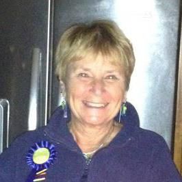 Sherry Halleran - Class of 1963 - Cary Grove High School