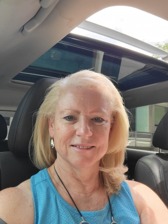 Debra Helm - Class of 1984 - Cary Grove High School
