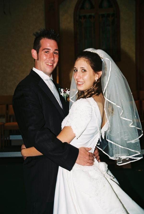Devin Chodak - Class of 1998 - Cary Grove High School