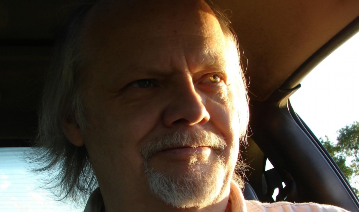 Craig Todd - Class of 1972 - Cary Grove High School