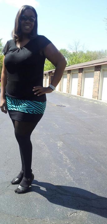 Shannon Porter Henderson - Class of 1998 - Cary Grove High School