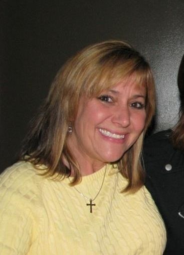 Joy Johnson - Class of 1984 - Cary Grove High School
